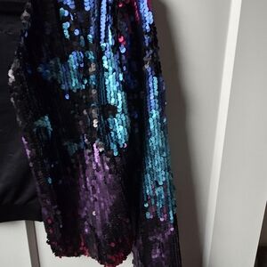 Anna Morena Sequin Jacket